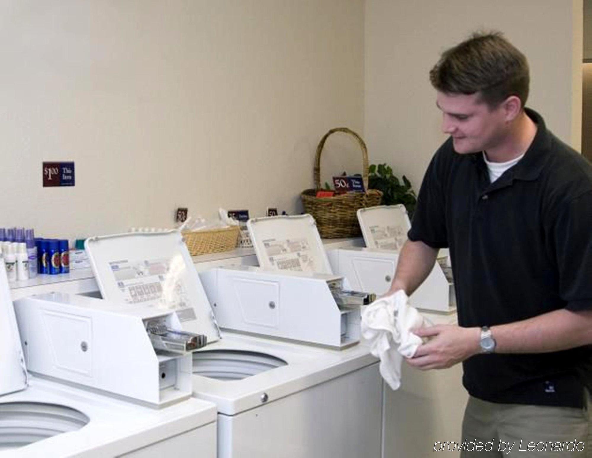 Candlewood Suites Pittsburgh-Cranberry By Ihg Cranberry Township Facilities photo
