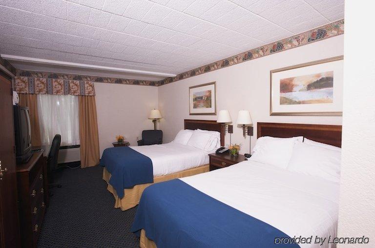 Candlewood Suites Pittsburgh-Cranberry By Ihg Cranberry Township Exterior photo