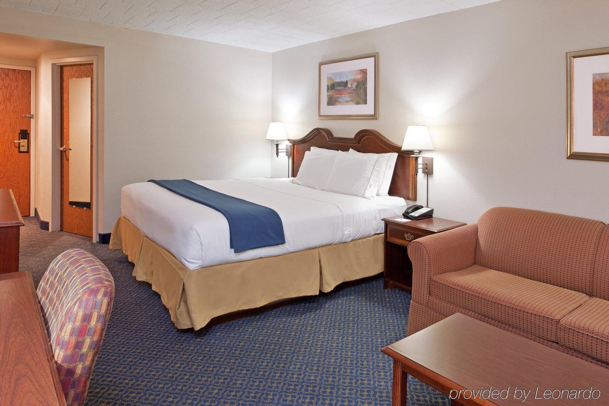 Candlewood Suites Pittsburgh-Cranberry By Ihg Cranberry Township Exterior photo