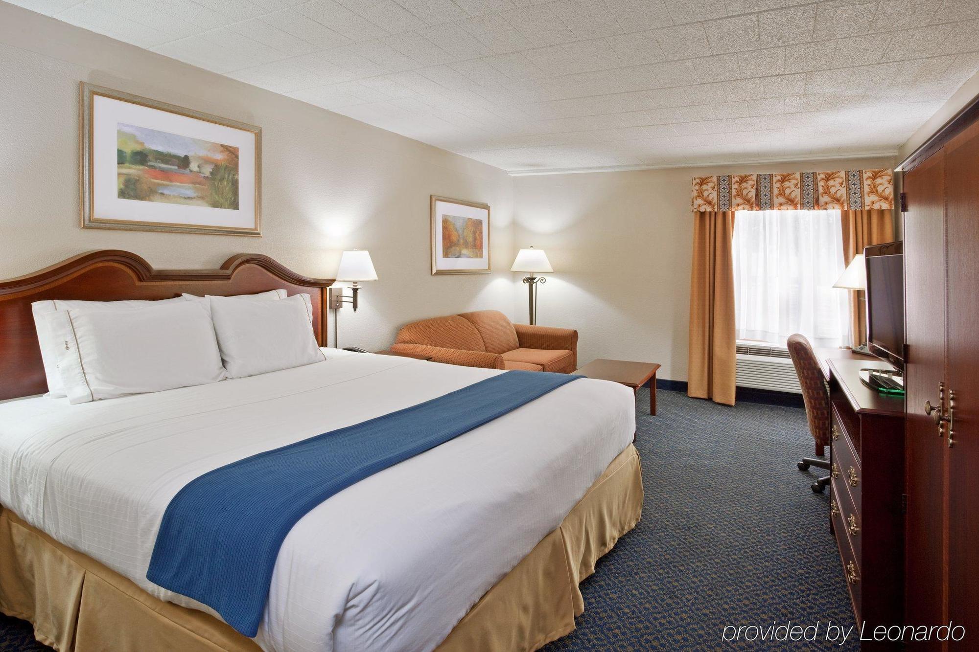 Candlewood Suites Pittsburgh-Cranberry, An Ihg Hotel Cranberry Township Exterior photo